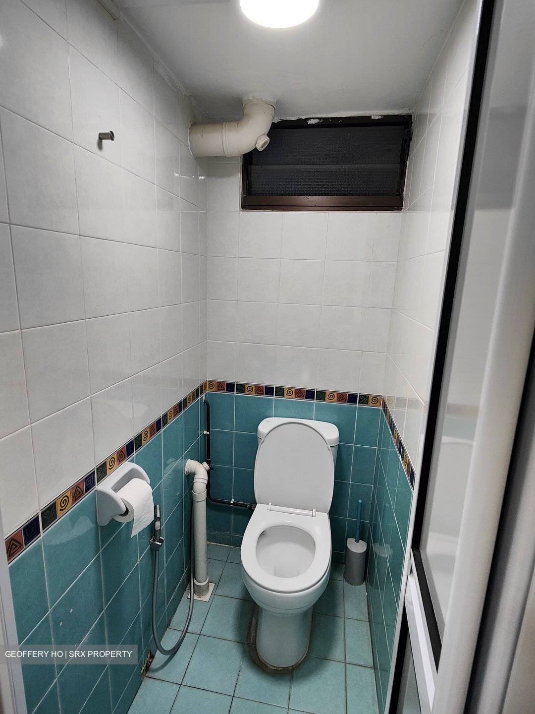 Blk 20 Dover Ville (Queenstown), HDB 3 Rooms #405709411
